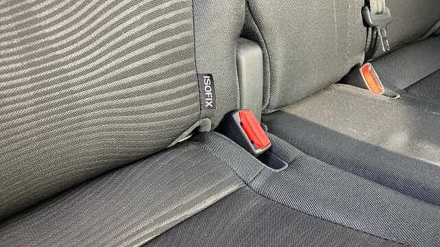 Hyundai i10 1.0 Play 5dr Petrol Hatchback