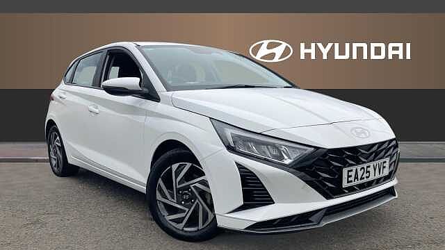 1.0T GDi Advance [Nav] 5dr Petrol Hatchback