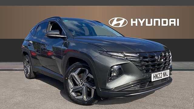 1.6 TGDi Hybrid 230 Premium 5dr 2WD Auto Hybrid Estate