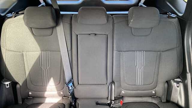 Hyundai TUCSON 1.6 TGDi Hybrid 230 Premium 5dr 2WD Auto Hybrid Estate Grey
