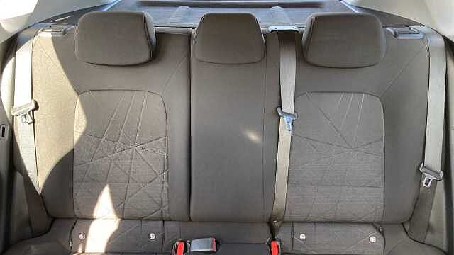 Hyundai BAYON 1.0 TGDi 48V MHEV SE Connect 5dr Petrol Hatchback