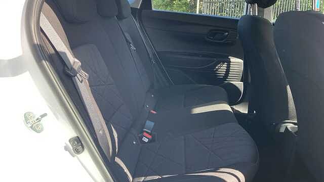 Hyundai BAYON 1.0 TGDi 48V MHEV SE Connect 5dr Petrol Hatchback