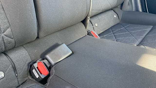 Hyundai BAYON 1.0 TGDi 48V MHEV SE Connect 5dr Petrol Hatchback