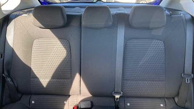 Hyundai i20 1.0T GDi 48V MHD SE Connect 5dr Petrol Hatchback