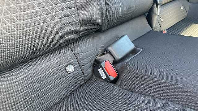 Hyundai i20 1.0T GDi 48V MHD SE Connect 5dr Petrol Hatchback