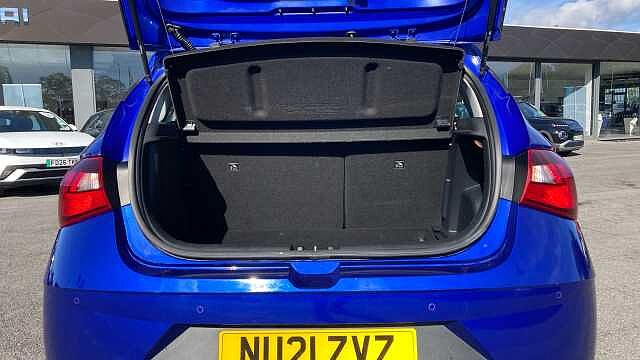 Hyundai i20 1.0T GDi 48V MHD SE Connect 5dr Petrol Hatchback