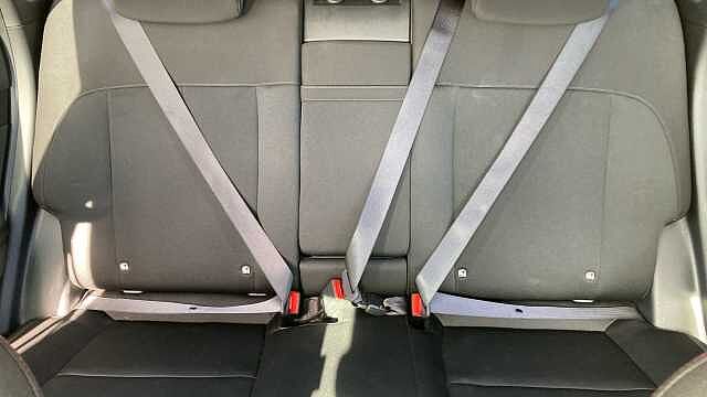 Hyundai KONA 160kW N Line 65kWh 5dr Auto Electric Hatchback Grey
