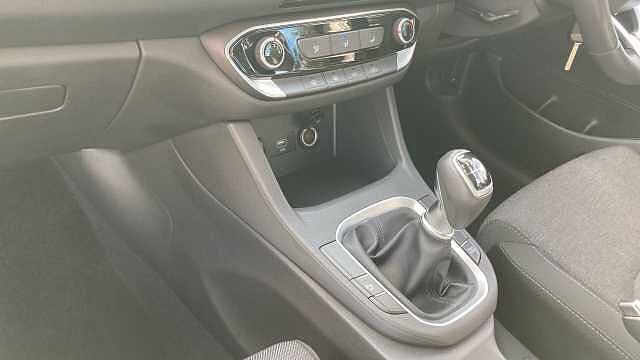 Hyundai i30 1.0T GDi SE Connect 5dr Petrol Hatchback