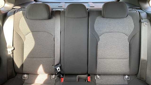 Hyundai i30 1.0T GDi SE Connect 5dr Petrol Hatchback