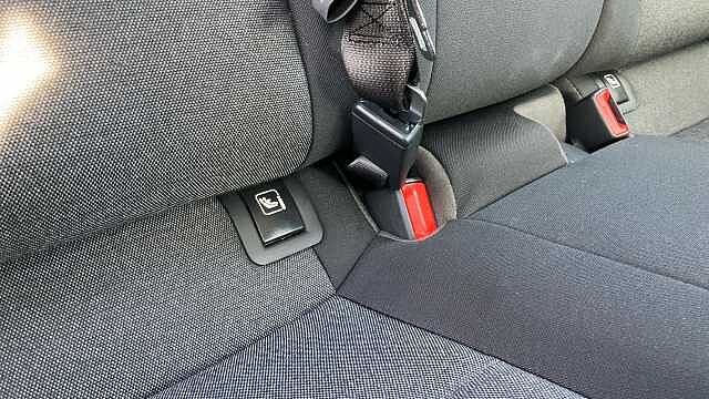 Hyundai i30 1.0T GDi SE Connect 5dr Petrol Hatchback