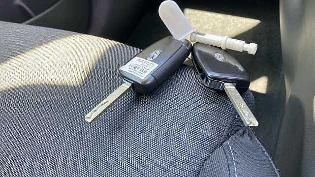 Hyundai i30 1.0T GDi SE Connect 5dr Petrol Hatchback