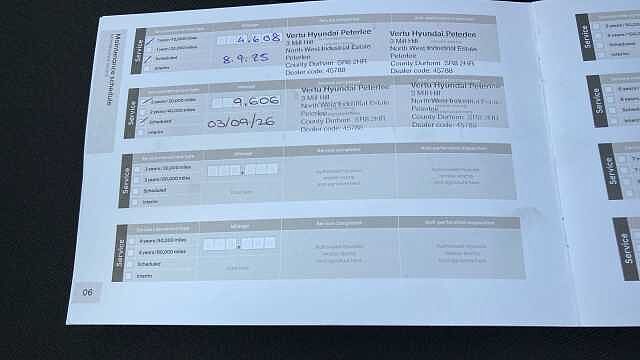 Hyundai I20 1.0T GDi Advance 5dr Petrol Hatchback Grey