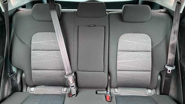 Hyundai TUCSON 1.6 GDi SE Nav 5dr 2WD Petrol Estate
