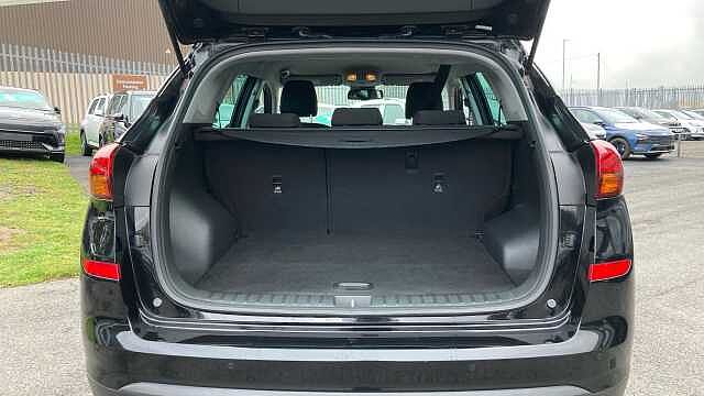 Hyundai TUCSON 1.6 GDi SE Nav 5dr 2WD Petrol Estate