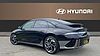Hyundai IONIQ 6 168kW Ultimate 77kWh 4dr Auto Electric Saloon Additional Pearl - Biophilic Blue
