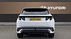 Hyundai TUCSON 1.6T Hybrid N Line S 5dr Auto Hybrid Estate White