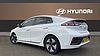 Hyundai IONIQ 1.6 GDi Hybrid Premium SE 5dr DCT Hybrid Hatchback White