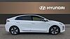 Hyundai IONIQ 1.6 GDi Hybrid Premium SE 5dr DCT Hybrid Hatchback White