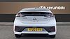 Hyundai IONIQ 1.6 GDi Hybrid Premium SE 5dr DCT Hybrid Hatchback White