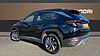 Hyundai TUCSON 1.6 TGDi Premium 5dr 2WD Petrol Estate Black