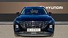 Hyundai TUCSON 1.6 TGDi Premium 5dr 2WD Petrol Estate Black