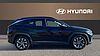 Hyundai TUCSON 1.6 TGDi Premium 5dr 2WD Petrol Estate Black