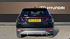 Hyundai TUCSON 1.6 TGDi Premium 5dr 2WD Petrol Estate Black