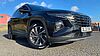 Hyundai TUCSON 1.6 TGDi Premium 5dr 2WD Petrol Estate Black