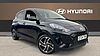 Hyundai I10 1.0 [63] Premium 5dr Auto [Nav] Petrol Hatchback Black
