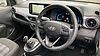 Hyundai I10 1.0 [63] Premium 5dr Auto [Nav] Petrol Hatchback Black
