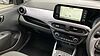 Hyundai I10 1.0 [63] Premium 5dr Auto [Nav] Petrol Hatchback Black