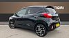 Hyundai I10 1.0 [63] Premium 5dr Auto [Nav] Petrol Hatchback Black