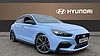 Hyundai I30 FASTBACK 2.0T GDI N Performance 5dr Petrol Hatchback Blue