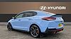Hyundai I30 FASTBACK 2.0T GDI N Performance 5dr Petrol Hatchback Blue