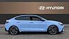 Hyundai I30 FASTBACK 2.0T GDI N Performance 5dr Petrol Hatchback Blue