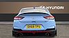 Hyundai I30 FASTBACK 2.0T GDI N Performance 5dr Petrol Hatchback Blue