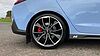 Hyundai I30 FASTBACK 2.0T GDI N Performance 5dr Petrol Hatchback Blue