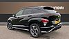 Hyundai KONA 1.6T N Line S 5dr DCT Petrol Hatchback Pearl - Abyss Black