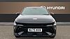 Hyundai KONA 1.6T N Line S 5dr DCT Petrol Hatchback Pearl - Abyss Black