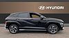 Hyundai KONA 1.6T N Line S 5dr DCT Petrol Hatchback Pearl - Abyss Black