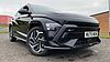 Hyundai KONA 1.6T N Line S 5dr DCT Petrol Hatchback Pearl - Abyss Black