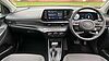 Hyundai I20 1.0T GDi 48V MHD SE Connect 5dr DCT Petrol Hatchback Blue