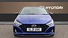 Hyundai I20 1.0T GDi 48V MHD SE Connect 5dr DCT Petrol Hatchback Blue