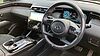 Hyundai TUCSON 1.6 TGDi Plug-in Hybrid N Line 5dr 4WD Auto Estate Grey