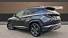 Hyundai TUCSON 1.6 TGDi Plug-in Hybrid N Line 5dr 4WD Auto Estate Grey