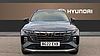 Hyundai TUCSON 1.6 TGDi Plug-in Hybrid N Line 5dr 4WD Auto Estate Grey