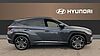 Hyundai TUCSON 1.6 TGDi Plug-in Hybrid N Line 5dr 4WD Auto Estate Grey