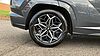 Hyundai TUCSON 1.6 TGDi Plug-in Hybrid N Line 5dr 4WD Auto Estate Grey