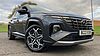 Hyundai TUCSON 1.6 TGDi Plug-in Hybrid N Line 5dr 4WD Auto Estate Grey