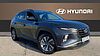 Hyundai TUCSON 1.6 TGDi Hybrid 230 SE Connect 5dr 2WD Auto Hybrid Estate Grey